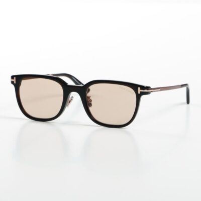 Окуляри сонцезахисні TOM FORD FT1233-D 52E 52 - Зображення 2