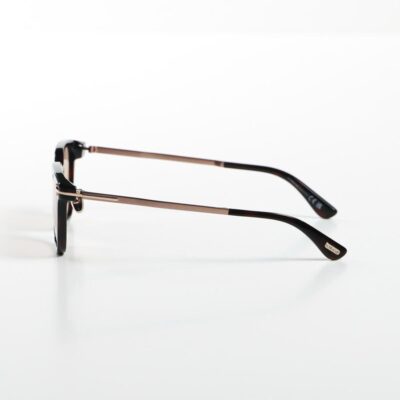 Окуляри сонцезахисні TOM FORD FT1233-D 52E 52 - Зображення 3