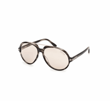 Окуляри сонцезахисні TOM FORD FT1210 56E 59