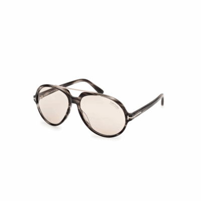 Окуляри сонцезахисні TOM FORD FT1210 56E 59