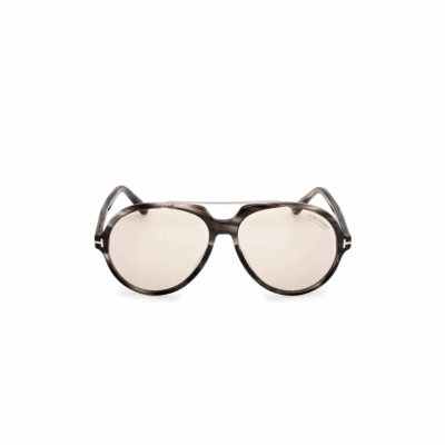 Окуляри сонцезахисні TOM FORD FT1210 56E 59 - Зображення 3