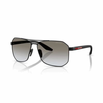 Окуляри сонцезахисні PRADA SPORT PS A53S 1BO5O0 62 - Зображення 2