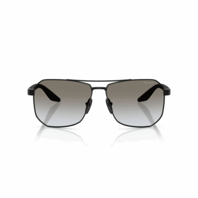 Окуляри сонцезахисні PRADA SPORT PS A53S 1BO5O0 62 - Зображення 3
