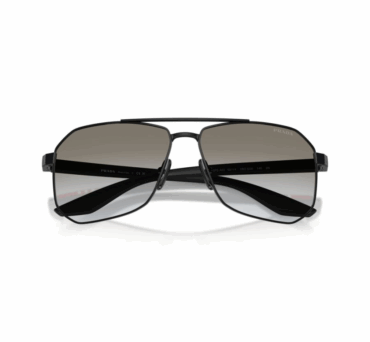 Окуляри сонцезахисні PRADA SPORT PS A53S 1BO5O0 62