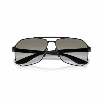 Окуляри сонцезахисні PRADA SPORT PS A53S 1BO5O0 62