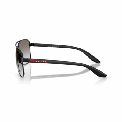 Окуляри сонцезахисні PRADA SPORT PS A53S 1BO5O0 62 - Зображення 4