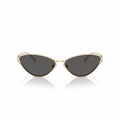 Окуляри сонцезахисні TIFFANY&CO. TF 3095 6021S4 61 - Зображення 2