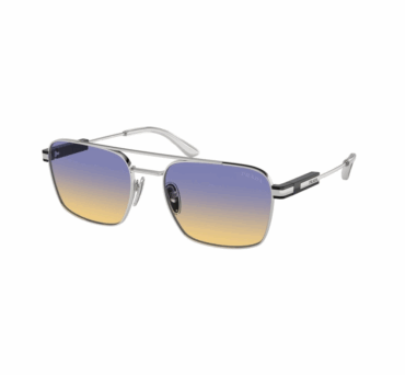 Окуляри сонцезахисні PRADA PR 67ZS 1BC06Z 56