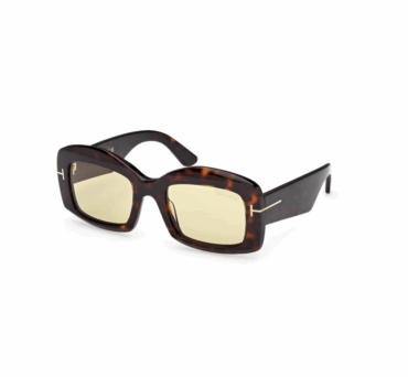 Окуляри сонцезахисні TOM FORD FT1218 52E 53