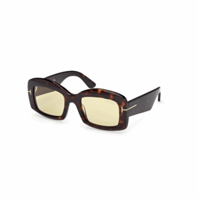 Окуляри сонцезахисні TOM FORD FT1218 52E 53