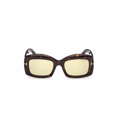 Окуляри сонцезахисні TOM FORD FT1218 52E 53 - Зображення 2