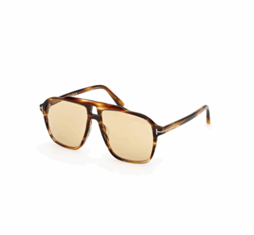Окуляри сонцезахисні TOM FORD FT1209 56E 56