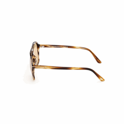Окуляри сонцезахисні TOM FORD FT1209 56E 56 - Зображення 3