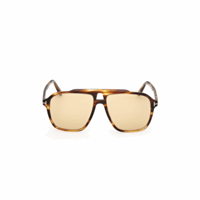 Окуляри сонцезахисні TOM FORD FT1209 56E 56 - Зображення 2