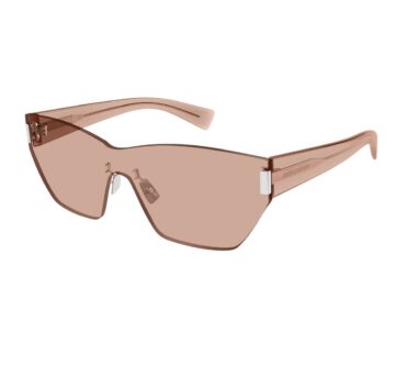 Окуляри сонцезахисні SAINT LAURENT SL 755 004 99