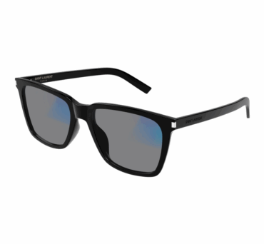 Окуляри сонцезахисні SAINT LAURENT SL 717 SLIM SUN 001 54