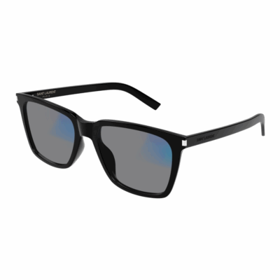 Окуляри сонцезахисні SAINT LAURENT SL 717 SLIM SUN 001 54