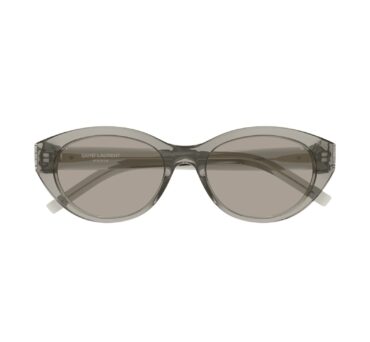 Окуляри сонцезахисні SAINT LAURENT SL M148 004 54