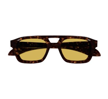 Окуляри сонцезахисні ALEXANDER MCQUEEN AM0505S 002 52