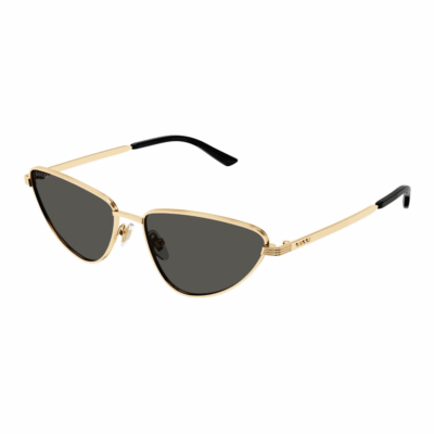 Окуляри сонцезахисні GUCCI GG1879S 001 57 - Зображення 2