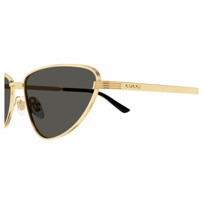 Окуляри сонцезахисні GUCCI GG1879S 001 57 - Зображення 3