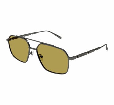 Окуляри сонцезахисні ALEXANDER MCQUEEN AM0477S 003 59