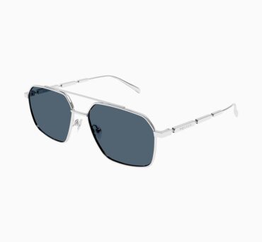 Окуляри сонцезахисні ALEXANDER MCQUEEN AM0477S 004 59