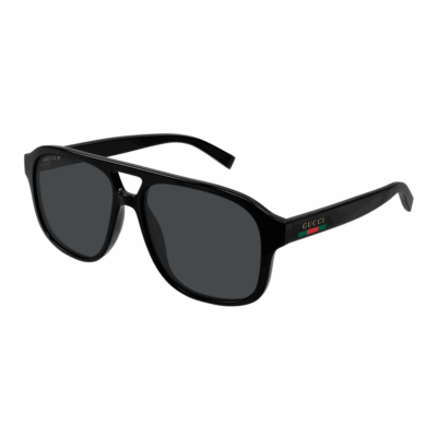 Окуляри сонцезахисні GUCCI GG1856S 005 57 - Зображення 2