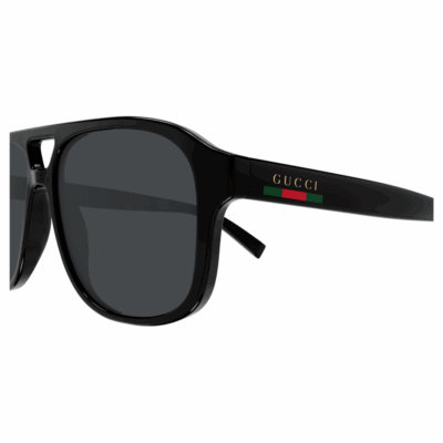 Окуляри сонцезахисні GUCCI GG1856S 005 57 - Зображення 3