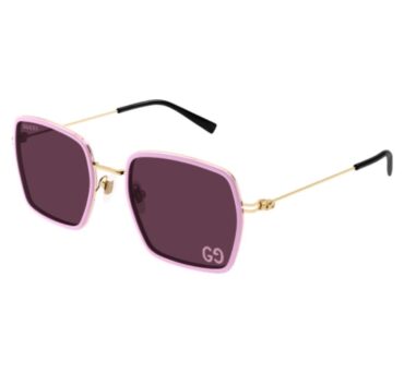 Окуляри сонцезахисні GUCCI GG1848S 005 52