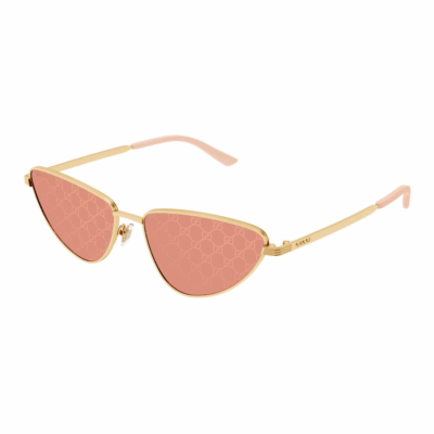 Окуляри сонцезахисні GUCCI GG1879S 004 57 - Зображення 2