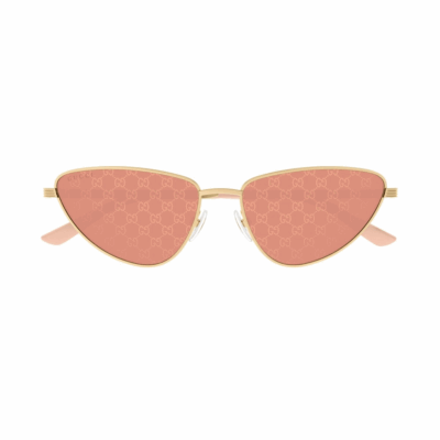 Окуляри сонцезахисні GUCCI GG1879S 004 57