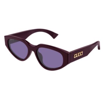 Окуляри сонцезахисні GUCCI GG1845SA 004 55