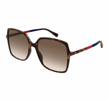 Окуляри сонцезахисні GUCCI GG0544S 008 57