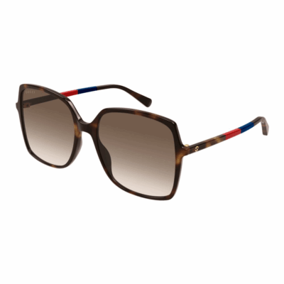 Окуляри сонцезахисні GUCCI GG0544S 008 57