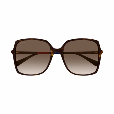 Окуляри сонцезахисні GUCCI GG0544S 008 57 - Зображення 2