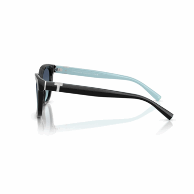 Окуляри сонцезахисні TIFFANY&CO.TF 4237B 80019S 55 - Зображення 4