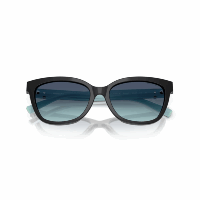 Окуляри сонцезахисні TIFFANY&CO.TF 4237B 80019S 55 - Зображення 2