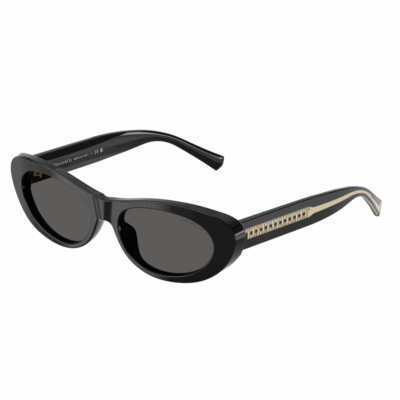 Окуляри сонцезахисні TIFFANY&CO.TF 4236U 8001S4 55