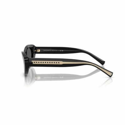 Окуляри сонцезахисні TIFFANY&CO.TF 4236U 8001S4 55 - Зображення 2