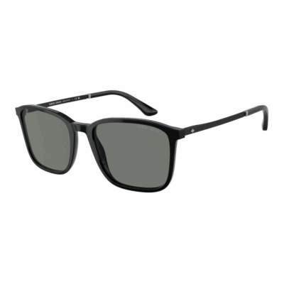 Окуляри сонцезахисні GIORGIO ARMANI AR 8197 5001/1 55 - Зображення 2