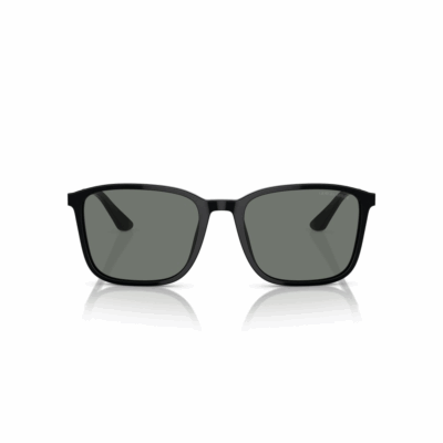 Окуляри сонцезахисні GIORGIO ARMANI AR 8197 5001/1 55