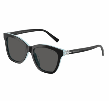 Окуляри сонцезахисні TIFFANY&CO. TF 4241D 8055S4 54