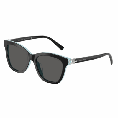 Окуляри сонцезахисні TIFFANY&CO. TF 4241D 8055S4 54