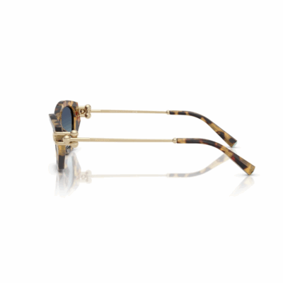 Окуляри сонцезахисні TIFFANY&CO.TF 4231U 80649S 53 - Зображення 4