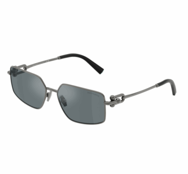 Окуляри сонцезахисні TIFFANY&CO.TF 3111 62266G 58