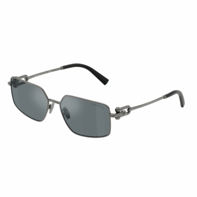 Окуляри сонцезахисні TIFFANY&CO.TF 3111 62266G 58