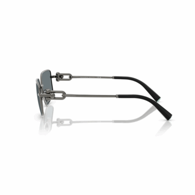 Окуляри сонцезахисні TIFFANY&CO.TF 3111 62266G 58 - Зображення 4