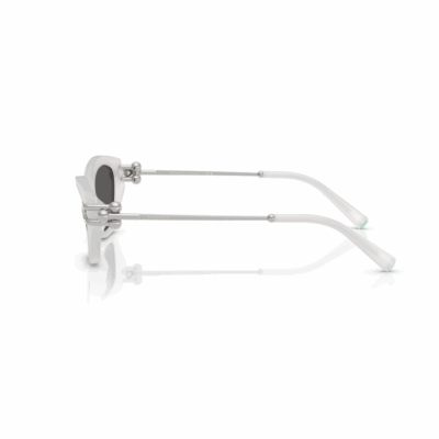 Окуляри сонцезахисні TIFFANY&CO.TF 4231U 8437S4 53 - Зображення 4
