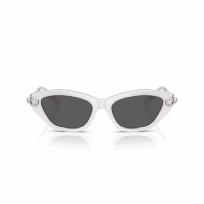Окуляри сонцезахисні TIFFANY&CO.TF 4231U 8437S4 53 - Зображення 3